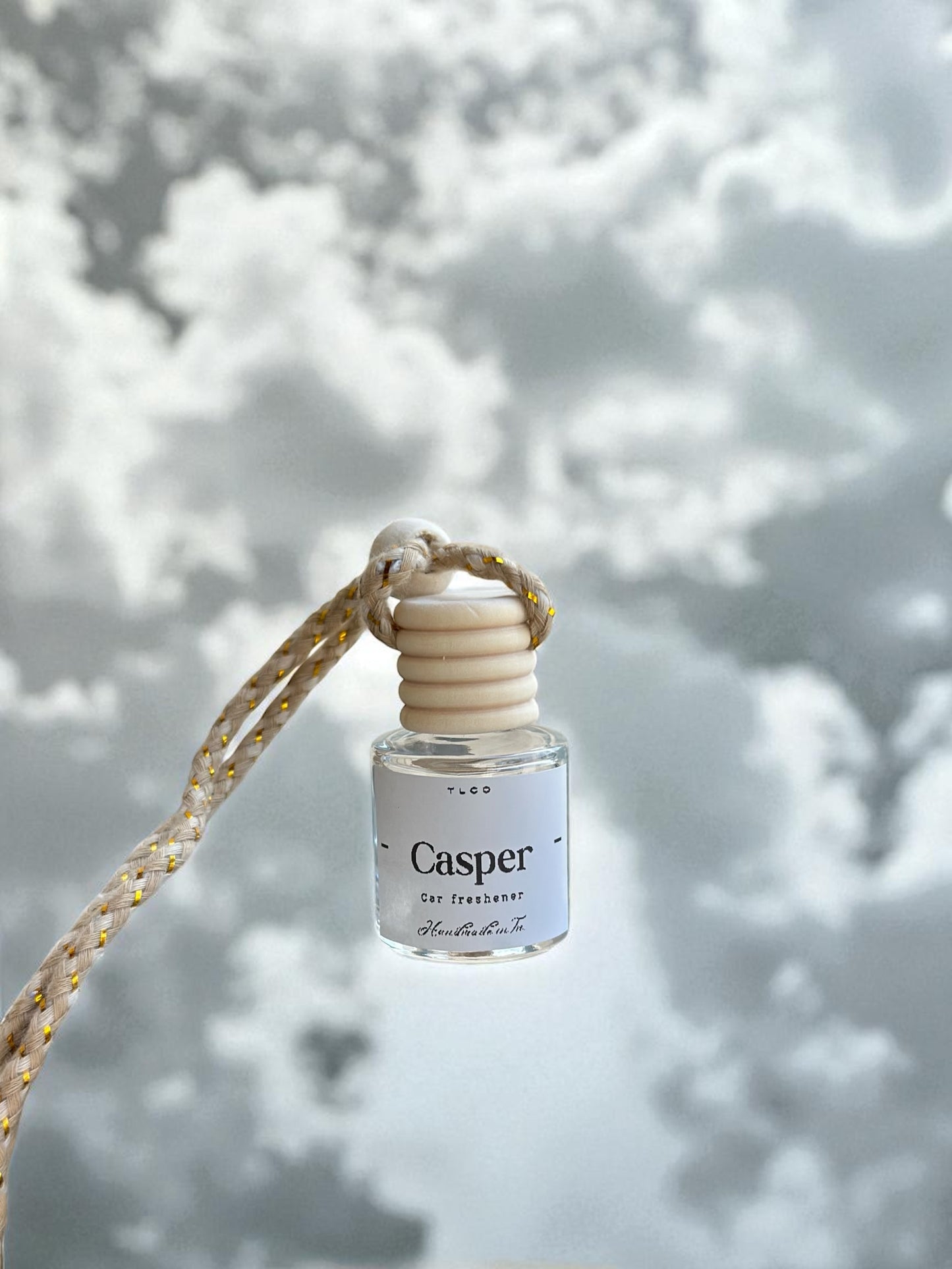 Casper