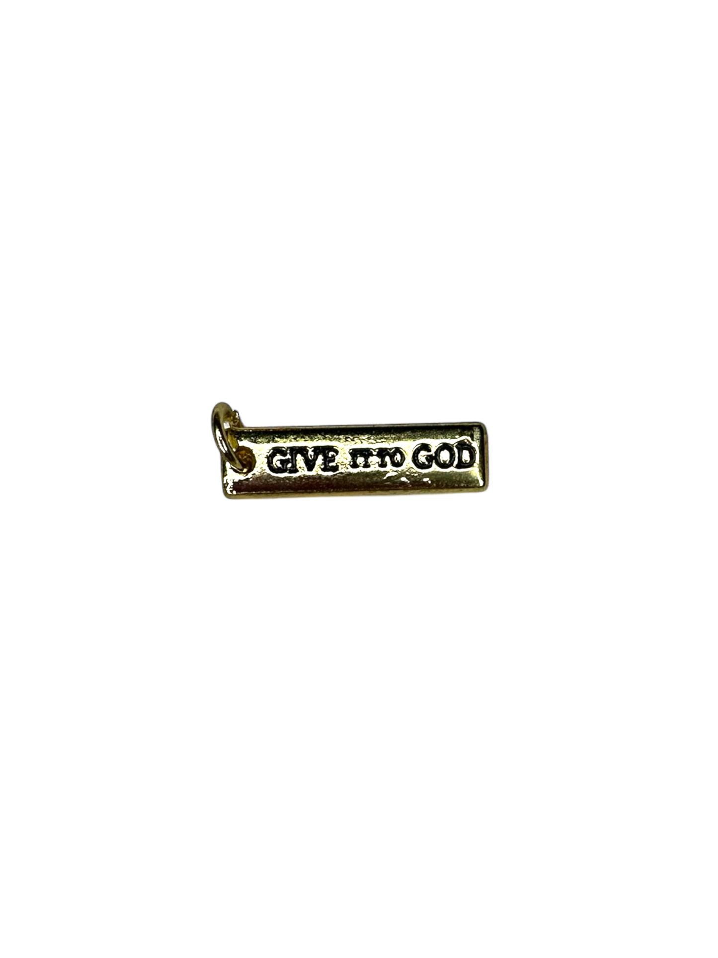 Give It To God