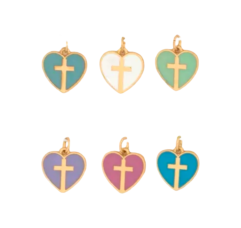 Cross My Heart