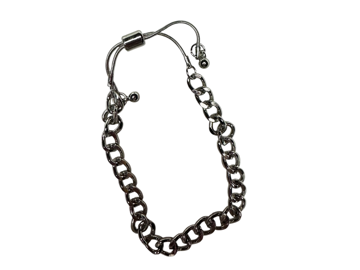 Pull Cord Bracelet