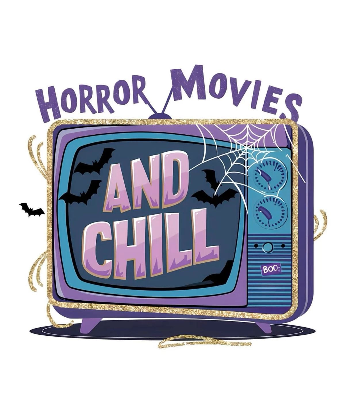 Horror Movies and Chill