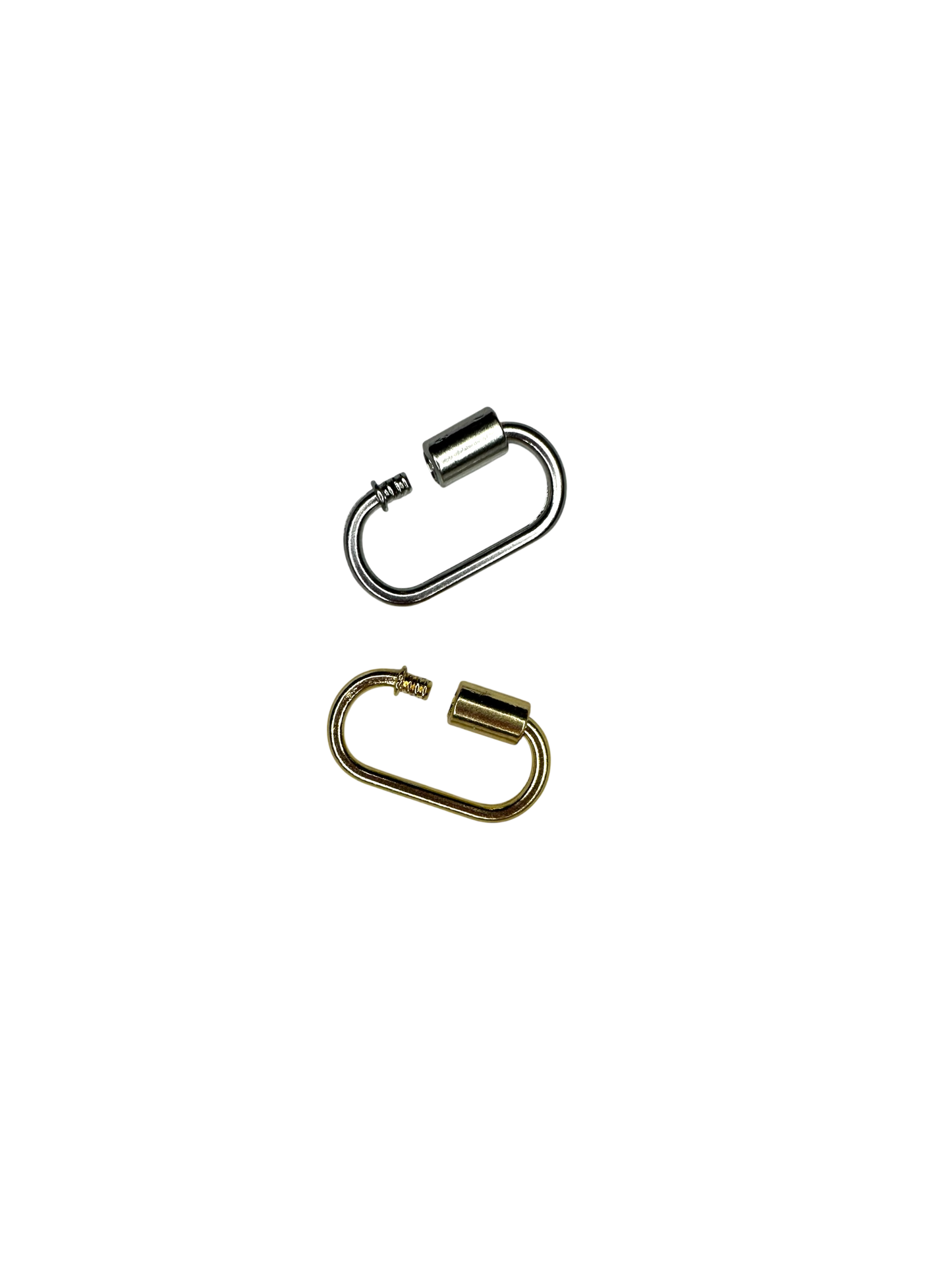 Carabiners