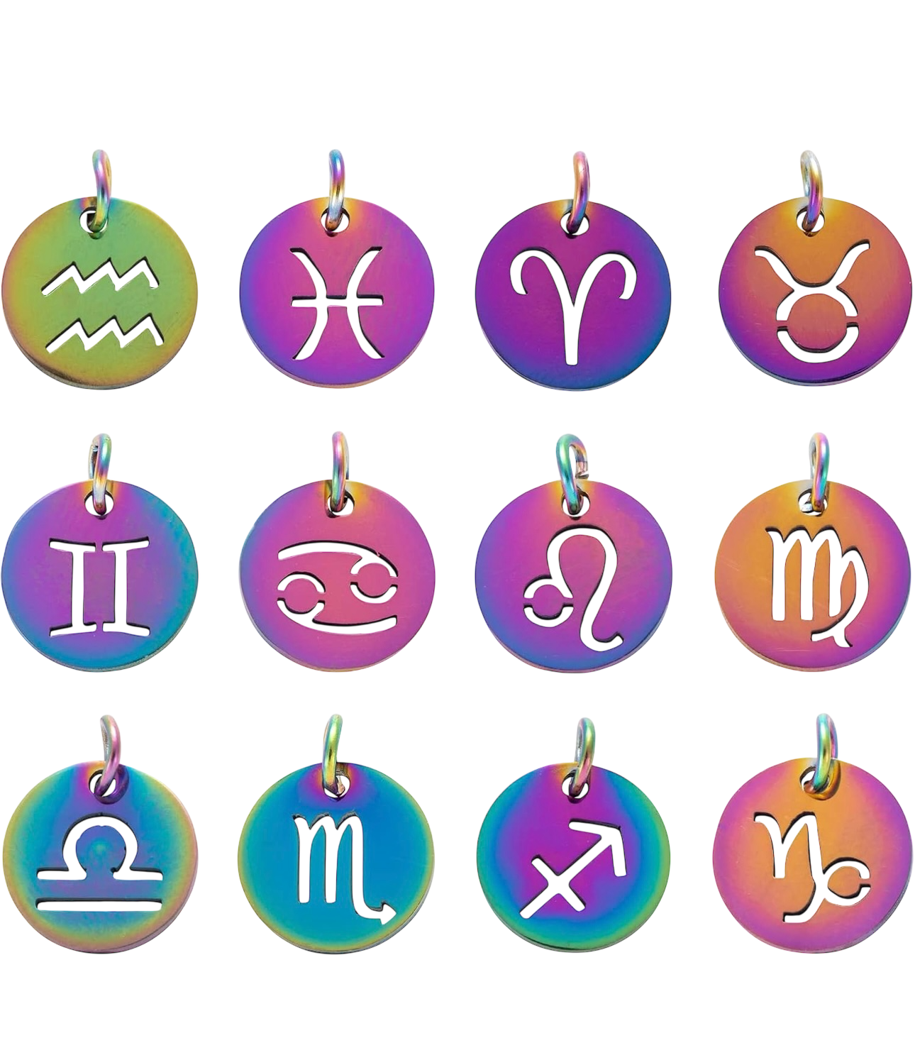Zodiac Signs