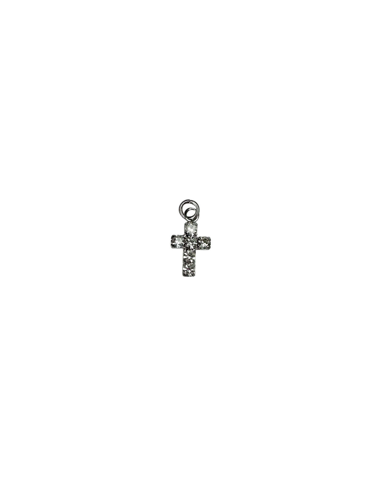 “Diamond” Cross