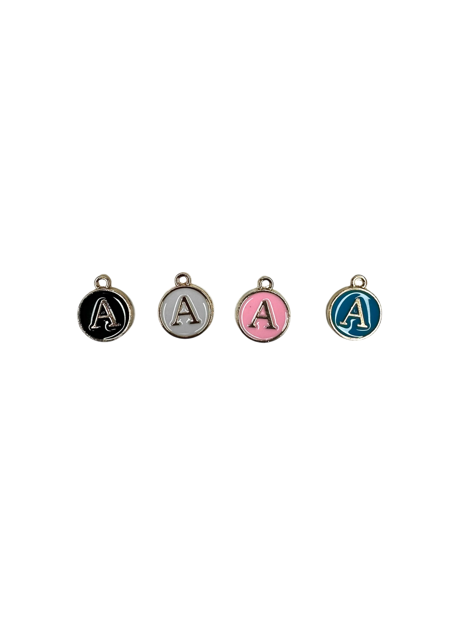 Letter Initials