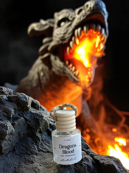 Dragons Blood