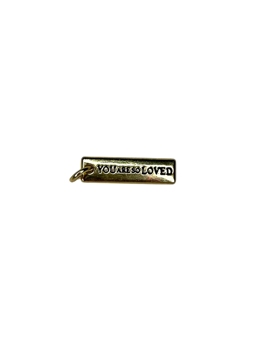 You Are So Loved