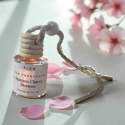 Japanese Cherry Blossom