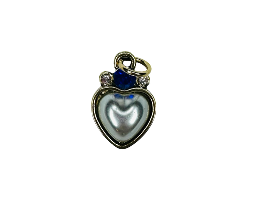 Heart Of The Ocean
