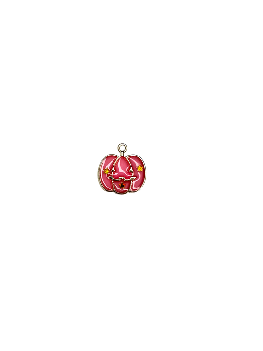 Pink Pumpkin