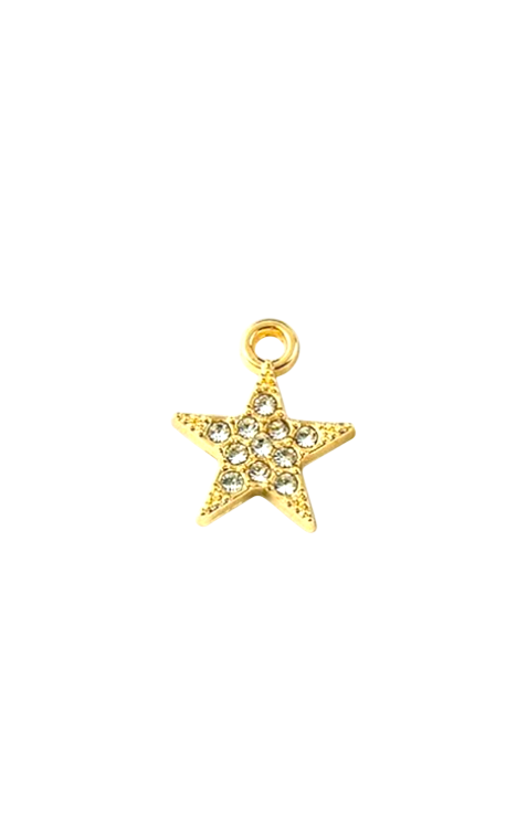 Rhinestone Star