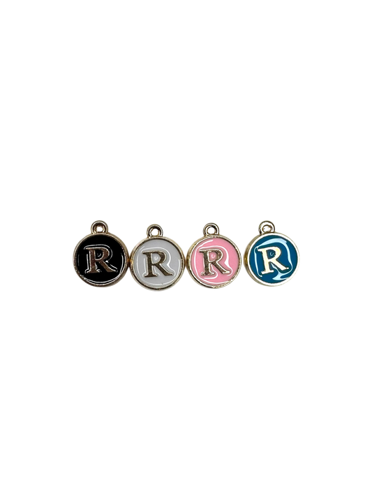 R