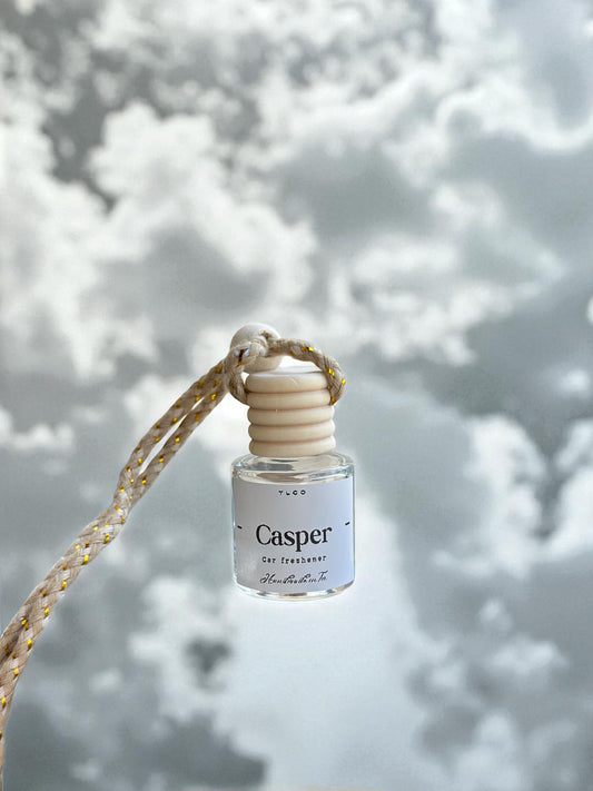 Casper
