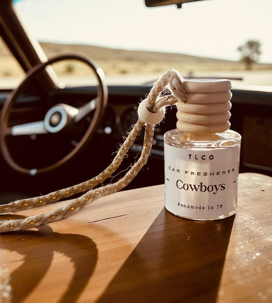 Cowboys