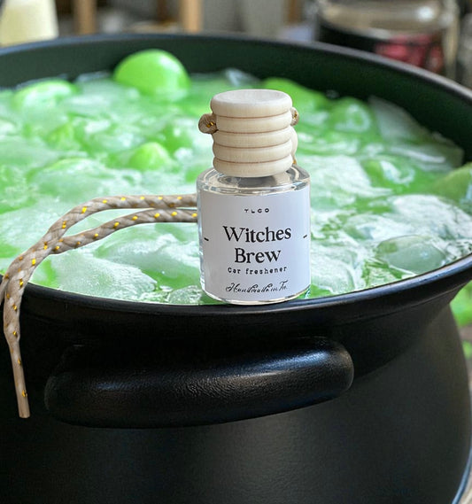 Witches Brew