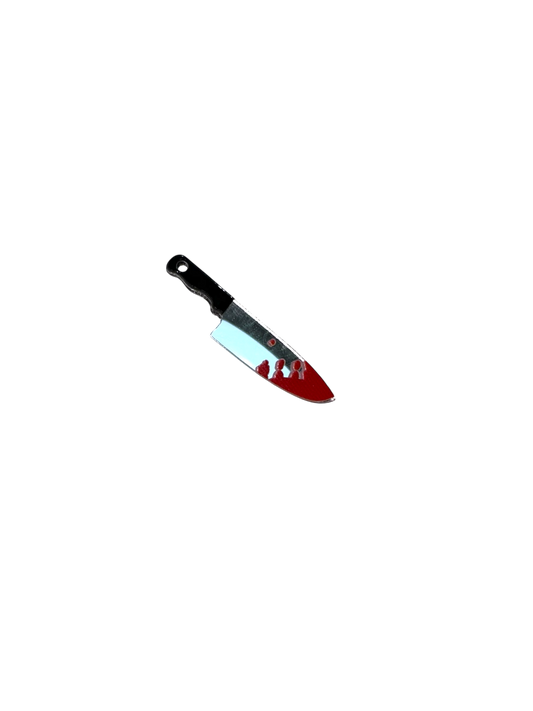 Scream Knife