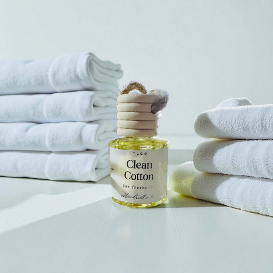 Clean Cotton
