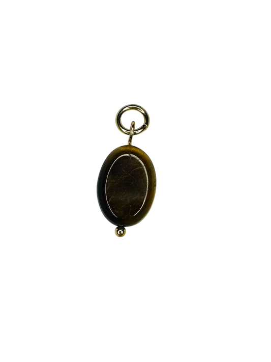 “Tigers Eye” Stone