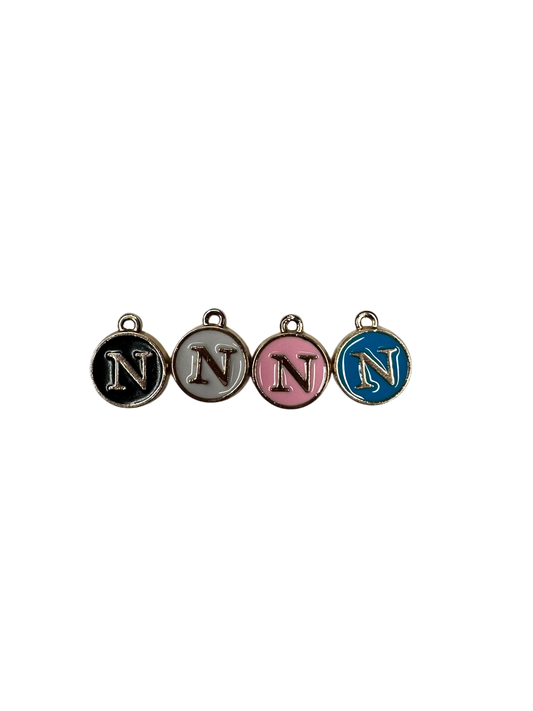 N