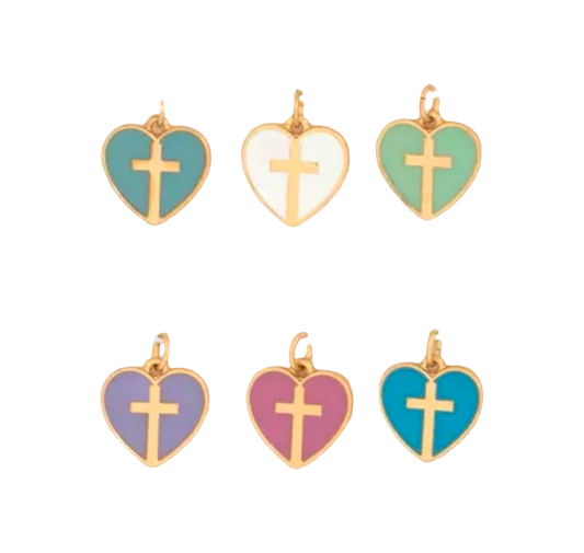 Cross My Heart