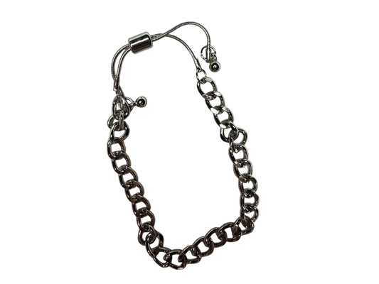 Pull Cord Bracelet