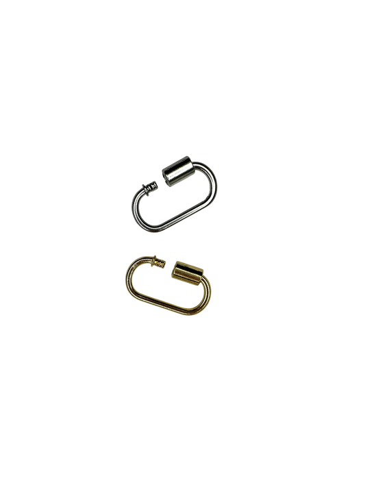 Carabiners