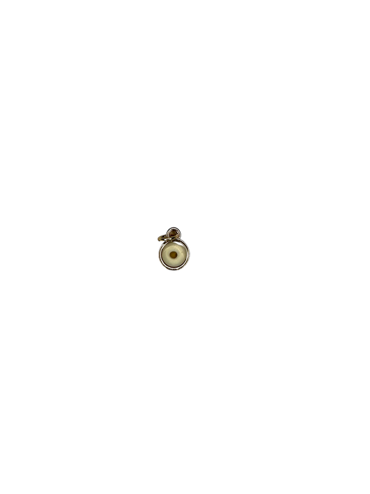 Faith As Small As A Mustard Seed