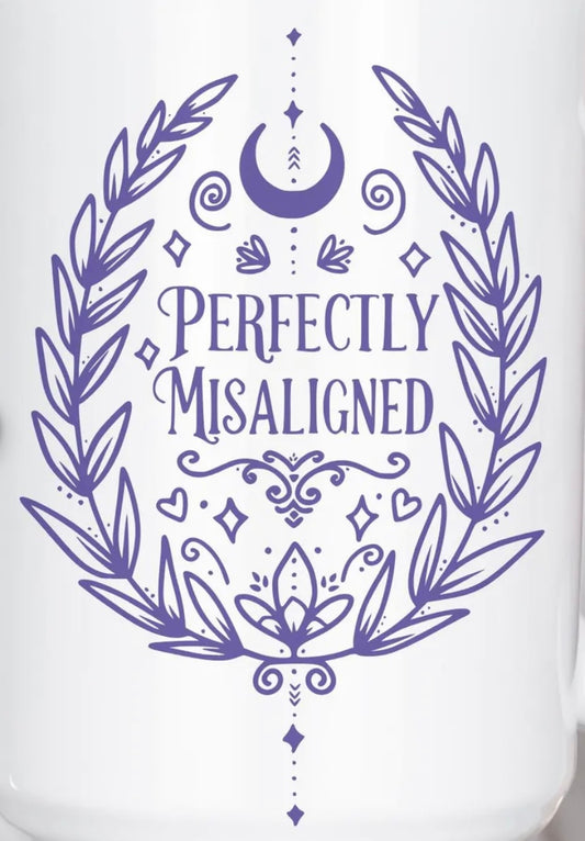 Perfectly Misaligned