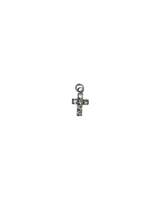 “Diamond” Cross