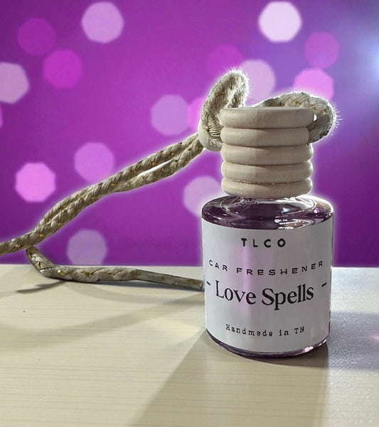 Love Spells